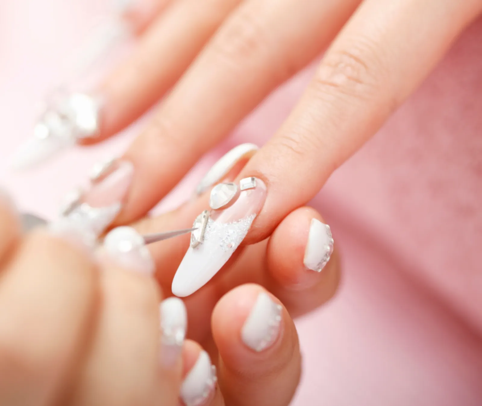 Manicure