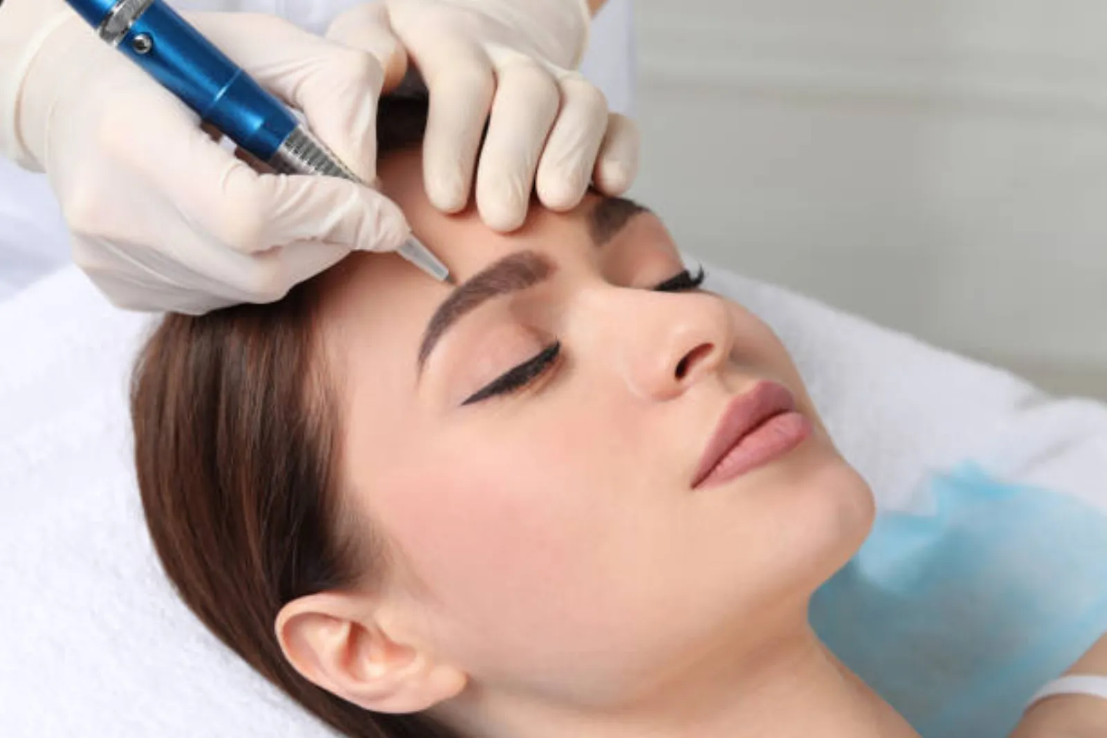 Microblading