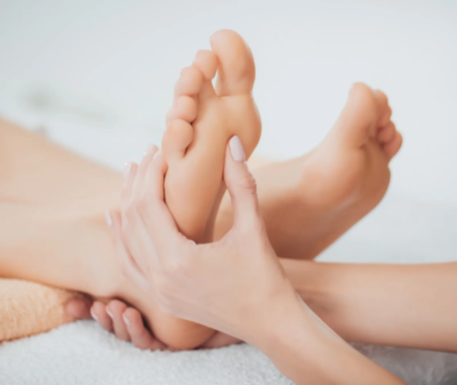 Reflexology