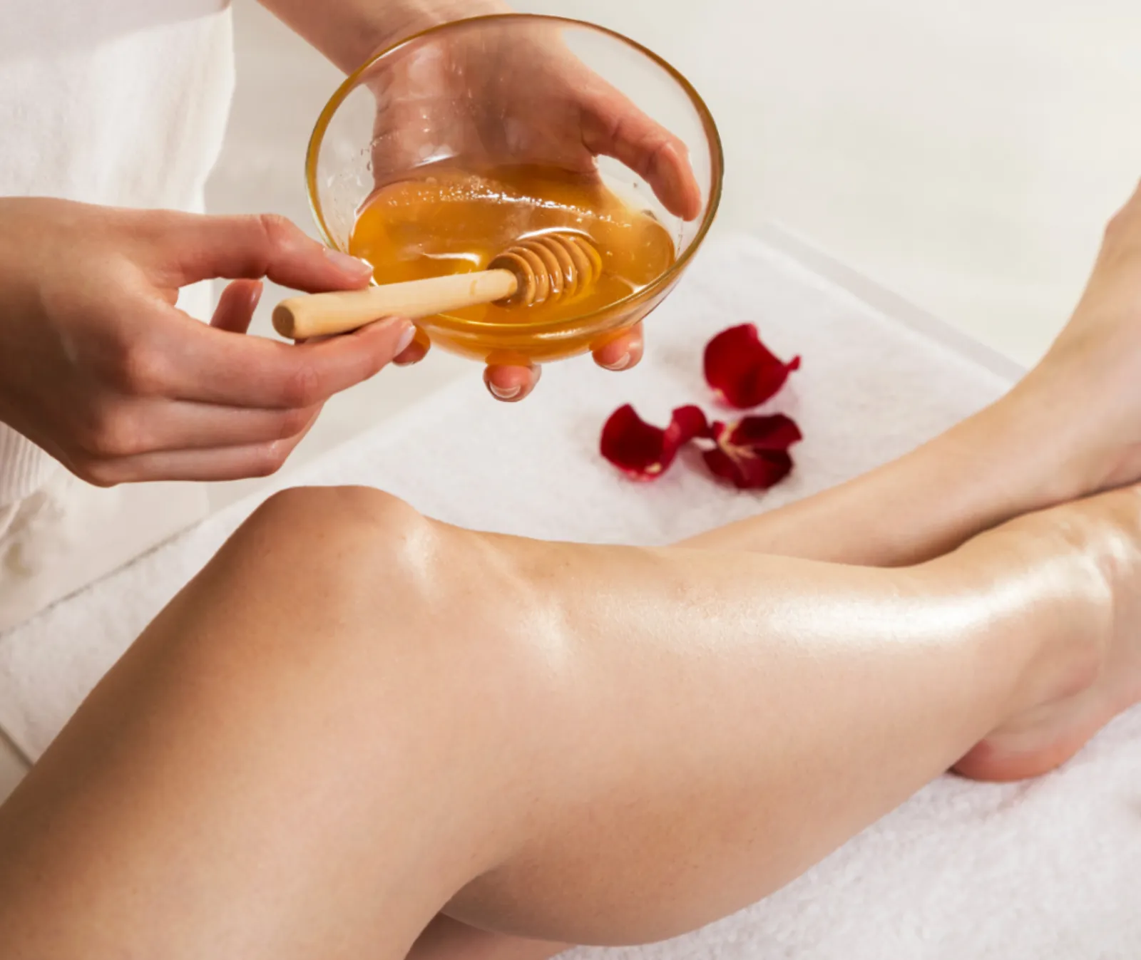 Waxing / Facial